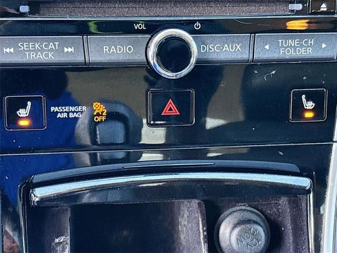 Used 2019 INFINITI Q50 Luxe w/ Essential Package (3.0T Luxe) image 21