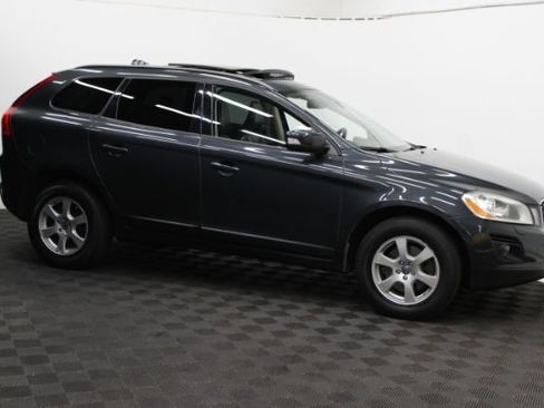 Used 2010 Volvo XC60 3.2 image 3