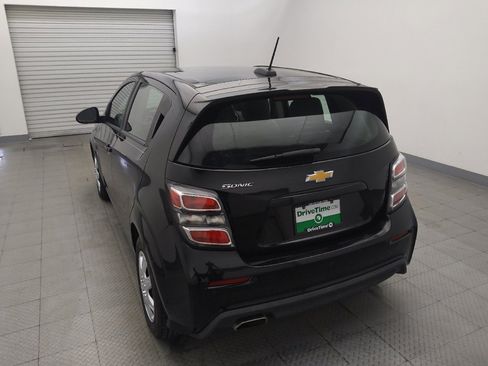 Used 2020 Chevrolet Sonic LT FWD image 6