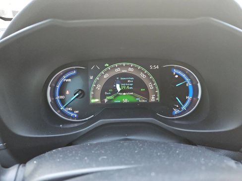 Used 2024 Toyota RAV4 XLE w/ Convenience Package image 20