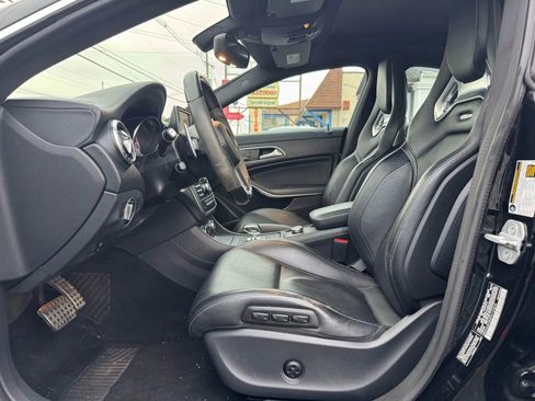 Used 2014 Mercedes-Benz CLA 45 AMG CLA 45 AMG 4MATIC Coupe 4D image 17