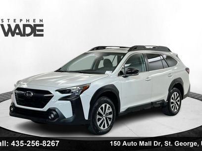 Used 2023 Subaru Outback Premium