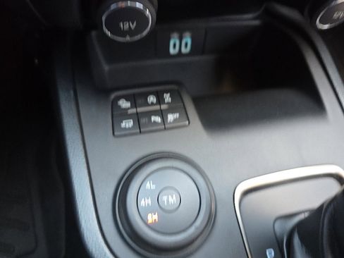 Used 2021 Ford Ranger Lariat w/ Equipment Group 501A High image 23