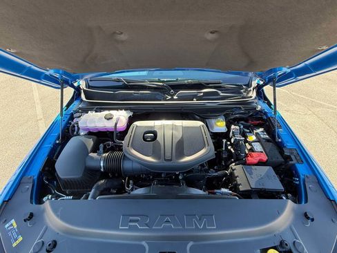 New 2026 RAM 1500 Laramie w/ Night Edition image 18