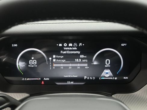New 2026 Jeep Cherokee Limited AWD/4WD image 13