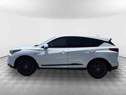 Used 2023 Acura RDX A-Spec AWD/4WD image 4