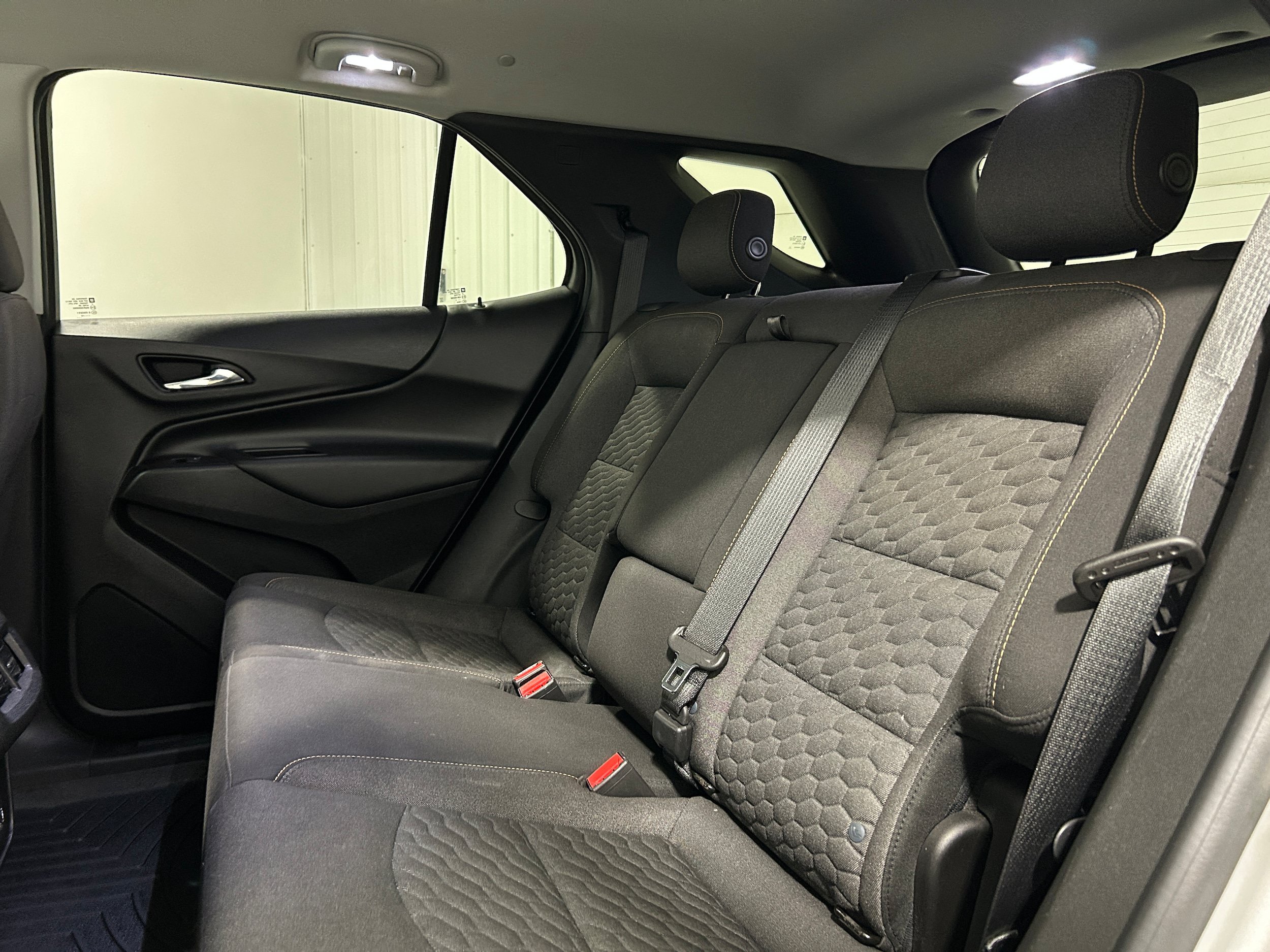 Used 2019 Chevrolet Equinox LT AWD/4WD image 28