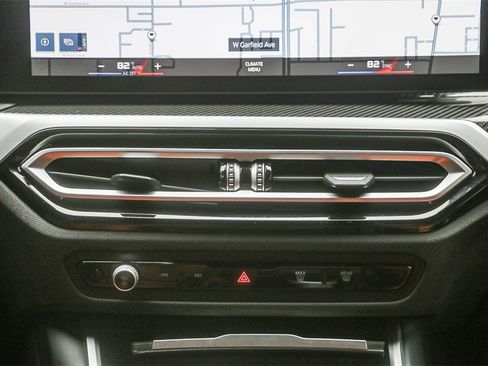 Used 2023 BMW M3 Competition image 13