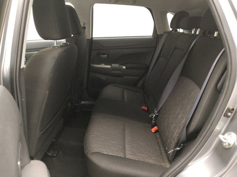 Used 2021 Mitsubishi Outlander Sport SE image 18