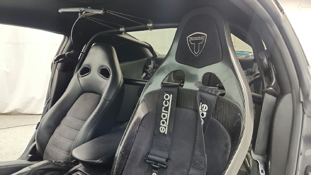 Used 2014 Nissan GT-R Black Edition AWD/4WD image 42