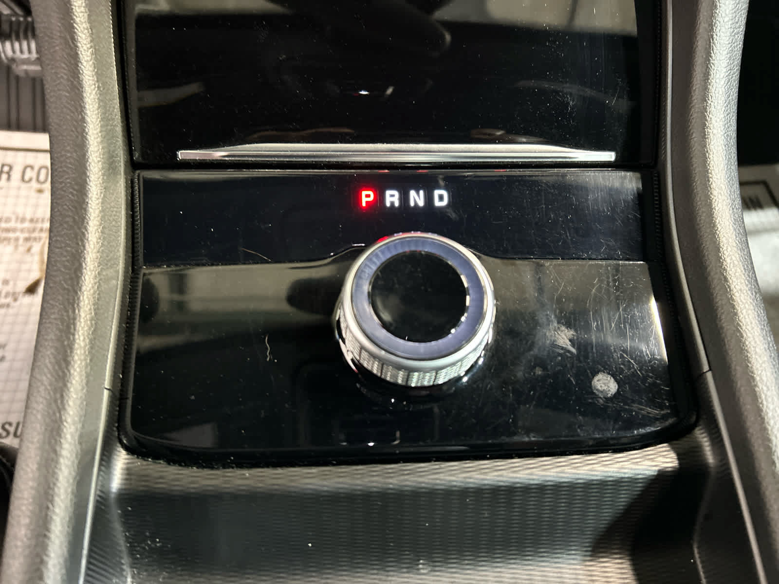 Used 2023 Jeep Grand Cherokee Altitude AWD/4WD image 7