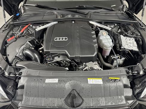 Used 2024 Audi A5 2.0T Premium Plus image 30