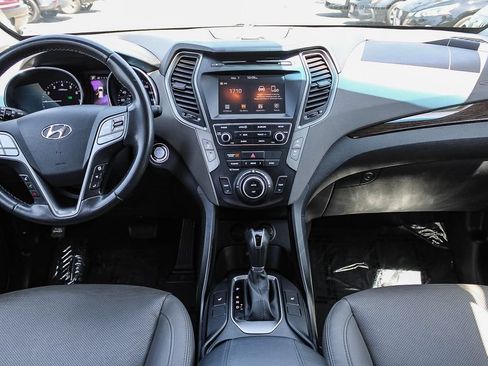 Used 2017 Hyundai Santa Fe Sport FWD image 12