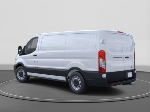 New 2026 Ford Transit 150 Low Roof RWD image 4