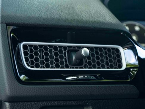 Certified 2026 Honda Civic Sport Touring image 40