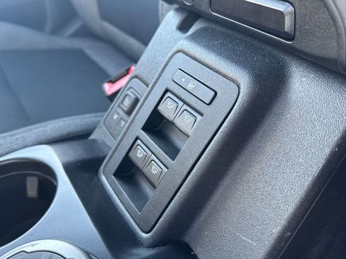 Used 2025 Ford Bronco Big Bend AWD/4WD image 30