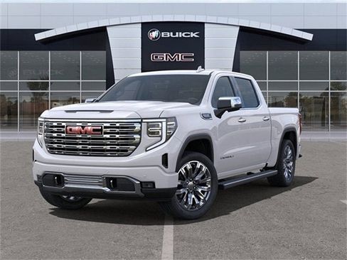 New 2024 GMC Sierra 1500 Denali image 6