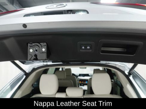 Used 2025 MAZDA CX-90 Plug-In Hybrid w/ Premium Plus image 9