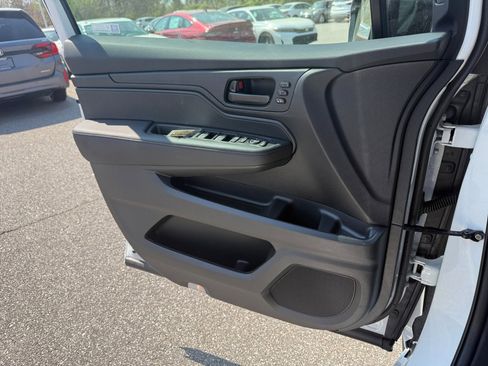 New 2026 Honda Odyssey Sport-L image 32