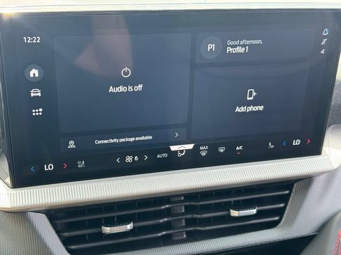 New 2026 Ford Explorer ST-Line w/ ST-Line Street Pack AWD/4WD image 3