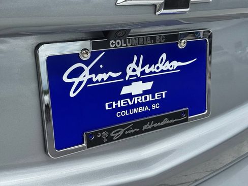 Used 2024 Chevrolet Equinox RS FWD image 16