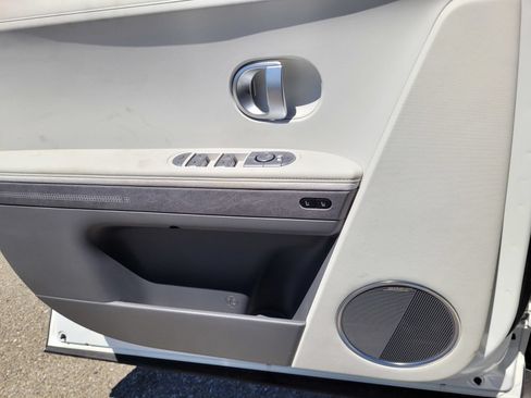 Certified 2024 Hyundai Ioniq 5 Limited RWD image 21