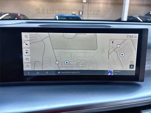 New 2026 Hyundai Ioniq 9 SEL image 2