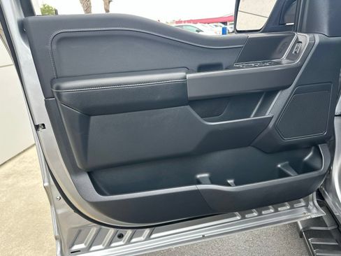 Used 2024 Ford F150 XLT w/ Equipment Group 302A MID AWD/4WD image 19