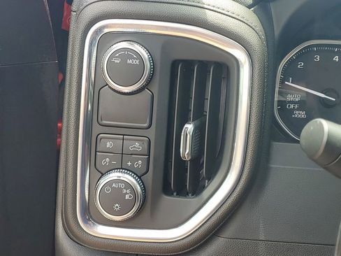 Used 2021 GMC Sierra 1500 Elevation RWD image 22