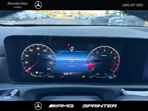 Certified 2026 Mercedes-Benz CLA 250 image 26