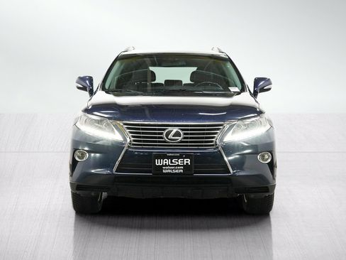 Used 2013 Lexus RX 350 AWD w/ Navigation Pkg image 8