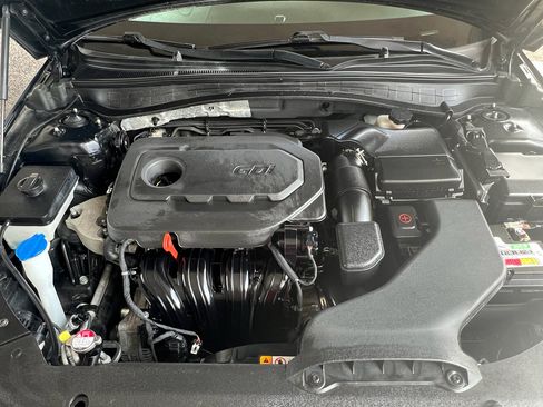 Used 2016 Kia Optima EX w/ Premium Package image 34