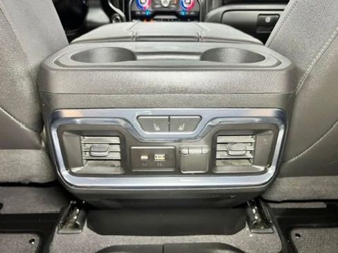 Used 2023 GMC Sierra 2500 AT4 w/ AT4 Premium Plus Package AWD/4WD image 24