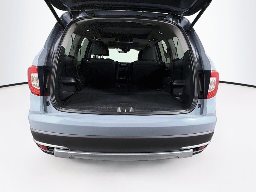 Used 2022 Honda Pilot Elite image 26