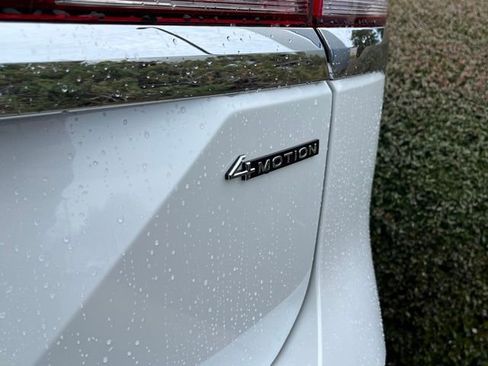 New 2026 Volkswagen Atlas SE AWD/4WD image 10