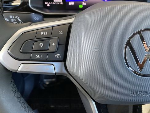 New 2026 Volkswagen Jetta Sport FWD image 6