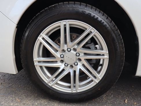Used 2013 Subaru Impreza 2.0i AWD/4WD image 39