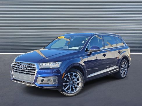 Used 2019 Audi Q7 2.0T Premium Plus w/ Premium Plus Package image 1