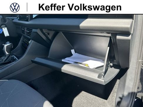 New 2026 Volkswagen Jetta Sport FWD image 31