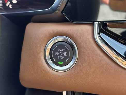 New 2026 GMC Canyon AT4 image 17