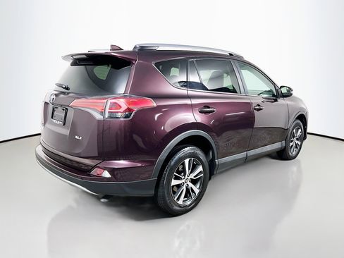 Used 2017 Toyota RAV4 XLE w/ Plus Special Value Package FWD image 4
