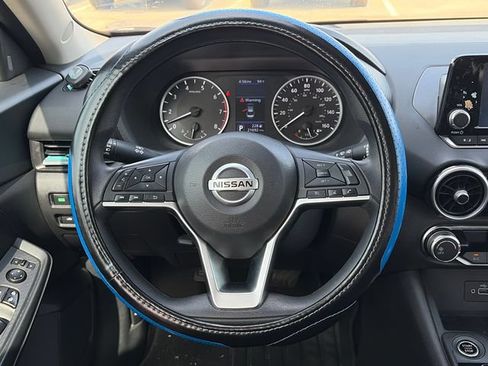 Used 2023 Nissan Sentra S FWD image 16