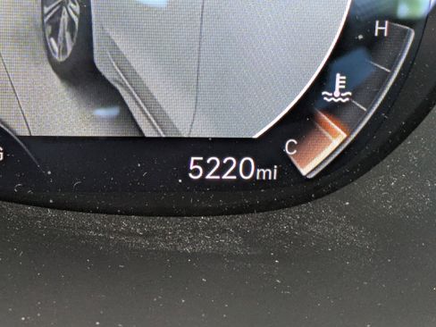New 2024 Genesis G80 3.5T Sport w/ Sport Prestige Package AWD/4WD image 28