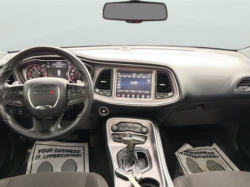 Used 2021 Dodge Challenger GT w/ Driver Convenience Group AWD/4WD image 20