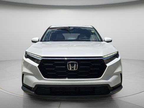 Certified 2025 Honda CR-V EX image 5