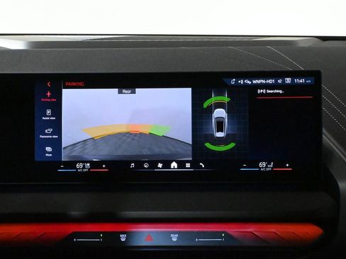 Used 2026 BMW X3 xDrive30 w/ Convenience Package image 23