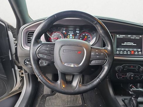 Used 2020 Dodge Charger SXT w/ Plus Group image 12