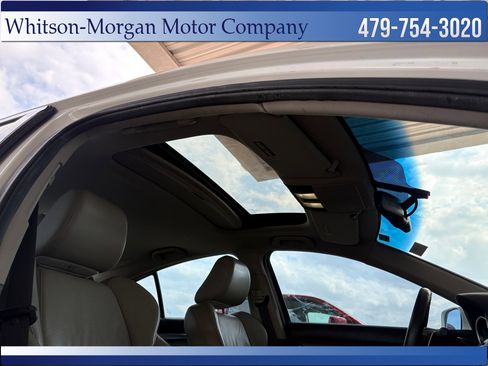 Used 2010 Acura TL SH-AWD image 31