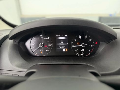 Used 2023 RAM ProMaster 1500 w/ Driver Convenience Group image 26