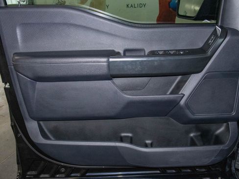 Used 2023 Ford F150 XL w/ STX Appearance Package image 11